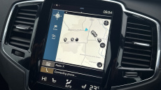 Volvo Xc90 2.0 B5D [235] R DESIGN 5dr AWD Geartronic Diesel Estate